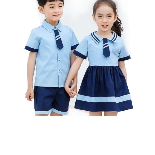 東莞虎門(mén)有比較好的幼兒園園服廠(chǎng)家嗎？