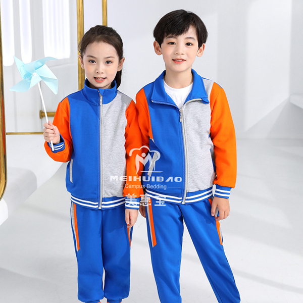 高中學(xué)生校服定做_校服生產(chǎn)廠(chǎng)家_高中生校服廠(chǎng)家